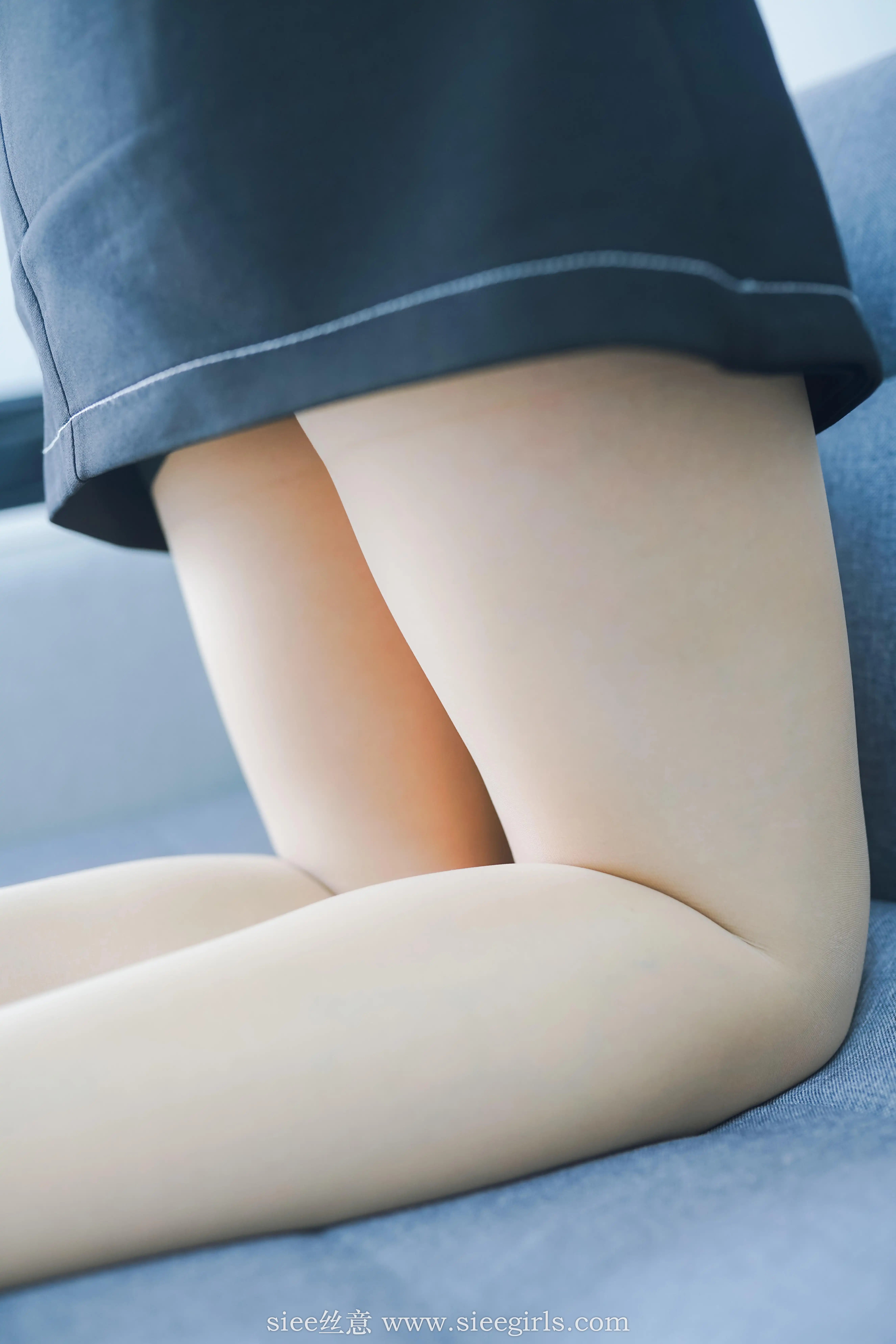 SIEE丝意 No.387 瑶瑶 携手温存 [60P-132MB]